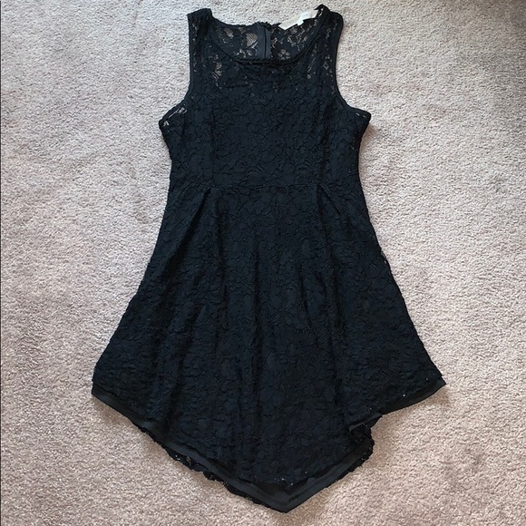 Urban Outfitters Dresses & Skirts - Thistlepearl Little Black Dress Stretch 2 pieces